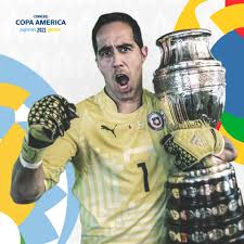 Cuenta oficial del torneo continental más antiguo del mundo. Copa America Hoy Hace 16 Anos Debutaba En La Laroja Facebook