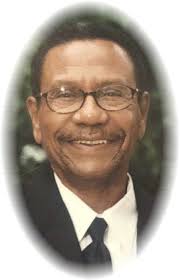 Obituary for William Ruben Pepper