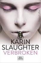 Gevallen, Karin Slaughter