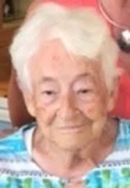 Thelma Hagan-Helm Obituary (2017)