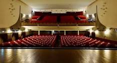 Teatro Moderno Grosseto (Italy): Address - Tripadvisor