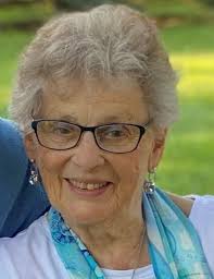 Obituary information for "Betsy"