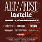 Lastelle: Alt//Fest event image