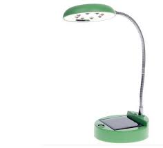 Solar powered desk lamp that folds into an unassuming block of plastic. Solar Powered Led Reading Desk Lamp Buy Solar Reading Lamp Solar Powered Reading Lamp Led Desk Lamp With Usb Port Product On Alibaba Com