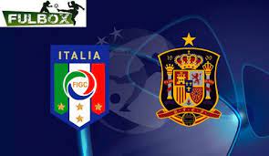 28 septiembre, 2015 josé ramón iturriaga eqed. Resultado Italia Vs Espana Video Resumen Goles Jornada 1 Eurocopa Sub 21 2019