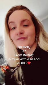 Holly Adhd
