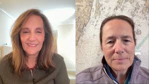 Librarians in Conversation/Bookstagrammers Unite! feat. Makayla Walker