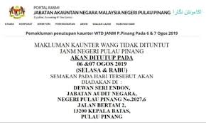 Untuk makluman jadual tarikh gaji penjawat awam 2021 telah diumumkan oleh jabatan akauntan negara malaysia (janm). Info Untuk Semua Jabatan Komuniti Kepala Batas Facebook