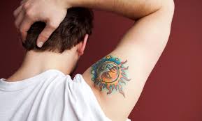 Wonder how to remove your tattoo safely and painless ? Laser Tattoo Removal Alternative Laser Health Groupon