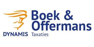 B V Boek Offermans Taxaties Nwwi