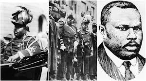 Meet Marcus Garvey The Man Whose Crusade United Africans Worldwide Marcus Garvey African Black History Facts