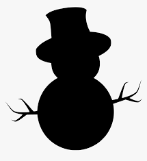 Free Free 309 Simple Snowman Svg SVG PNG EPS DXF File