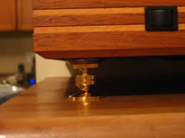 Systemdek IIX Rega RB300 upgrade no good?? (pics)