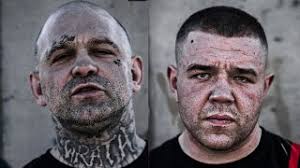 Unapologetic: Eric Olsen's life as bare knuckle boxer and no rules fighter 