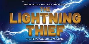 Hesston College Summer Theatre Camp