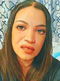 Tara Fitch's Instagram, Twitter & Facebook