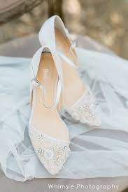 May Classic Floral Beads Ivory Wedding Shoes Bella Belle Shoes Comfortable Wedding Heels Satin Wedding Shoes Wedding Shoes Comfortable