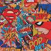 Vintage pop art wallpaper exceptional design wallpaper src. 1