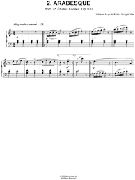 Maybe you would like to learn more about one of these? 2 Arabesques Sheet Music To Download And Print