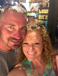 Wedding night photos at home before the ceremony