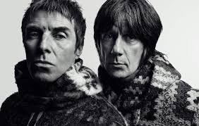 'Liam Gallagher John Squire' review: this is the one we've waited for