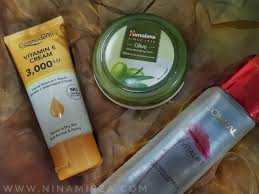 Masa berpeluang ke himalaya wellness centre hari tu, lynda sempat tanya jururunding produk himalaya tentang rangkaian produk syampu yang ada di butik tu. Penting Ke Pakai Krim Malam Night Cream Apa Yang Ok