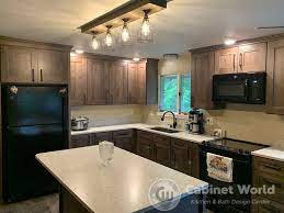 I found stephen and his team to be of the highest standard professionally with outstanding craftmanship and expertise. Rustic Kitchen Remodel By Charo Hunt Cabinet World Of Pa