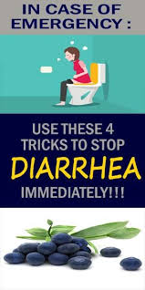 Top 4 Natural Remedies Against Diarrhea Home Remedies For Diarrhea Natural Remedies Health