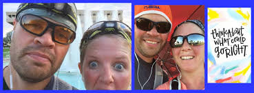 Everyone welcome our Wine and Dine runners! Alexus, Elle, Emily, Hannah,  Jenise, Kathleen (returning AACR Runner!), Meghan (returning AACR Runner!),  Stephanie.