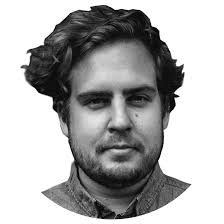 Colin Waugh's Instagram, Twitter & Facebook