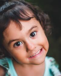 Zaynab, our sweet, tender, and radiant little light— Eight years ago today,  you entered our world as the most beautiful surprise we never knew we  needed. From the very first moment, you