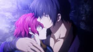 Akatsuki no yona) is a japanese manga series by mizuho kusanagi, serialized in hakusensha's shōjo manga magazine hana to yume from august 2009. Anime Aesthetic Auf Twitter Yona Hak Akatsuki No Yona