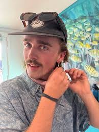 Jamie Lashbrook's Instagram, Twitter & Facebook