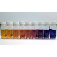 hydrogen carbonate indicator 10 x concentrate makes 500ml