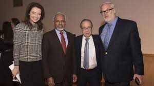 Lindsey boylan is a democrat running against jerrold nadler for congress in ny's 10th district. Ligo Scientist Details History Of Gravitational Wave Detection Nyu Tandon School Of Engineering