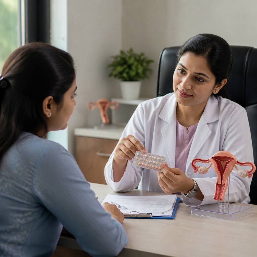 Contraception Counseling in Indirapuram product image