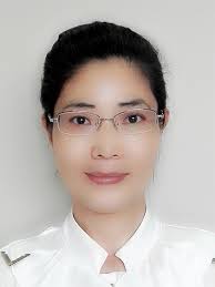 胡淑红-中国科学院大学-UCAS