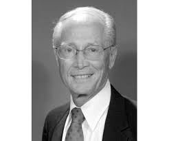 George Witt Obituary (1934