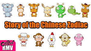 Rising Signs For The Chinese Zodiac Exemplore