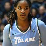 Former Judson star Amira Mabry returns in Tulane's victory over UTSA