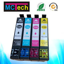 It is compatible with windows 7, 8 both 32 bit or 64 bit , xp, and vista. Compatible Epson 364 Cartridge Xp 245 Xp 442 Xp243 Xp 247 Ink Cartridge Computers Tech Printers Scanners Copiers On Carousell