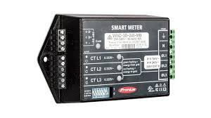 Your cover letter is your chance to show off your most professional, most intelligent, most hirable self. Fronius Smart Meter Us 240v