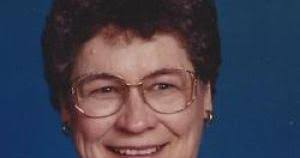 Mary Lee Redden (February 9, 1940