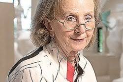 Marshall Fredericks Sculpture Museum announces Megan McAdow as new director 