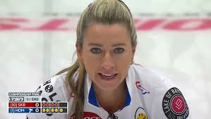 Eunjung Kim vs. Tabitha Peterson