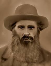 William Mark Riffle (1834-1905)