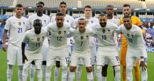 نهاية الشوط الأول بتقدم فرنسا على ألمانيا. ÙŠÙˆØ±Ùˆ 2020 Ø£Ù„Ù…Ø§Ù†ÙŠØ§ ØªÙˆØ§Ø¬Ù‡ ÙØ±Ù†Ø³Ø§ ÙÙ‰ Ù‚Ù…Ø© Ù†Ø§Ø±ÙŠØ© Ø®Ø§Ø±Ø¬ Ø§Ù„ØªÙˆÙ‚Ø¹Ø§Øª Ø§Ù„ÙŠÙˆÙ… Ø§Ù„ÙŠÙˆÙ… Ø§Ù„Ø³Ø§Ø¨Ø¹