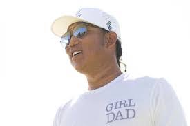 Kim Low's Instagram, Twitter & Facebook