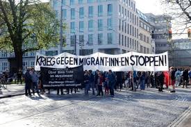 Die agentur frontex soll unbefugte grenzübertritte in die eu verhindern. Afrique Europe Interact