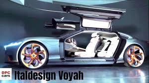 Sony starvis imx307, 1/2.8, wdr, 3dnr, defog, sense‐up, smart ir, utc, osd. Italdesign Voyah I Land Concept